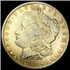 Image 1 : 1885-O Silver Morgan Dollar UNCIRCULATED