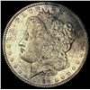 Image 1 : 1888 Morgan Silver Dollar CHOICE BU