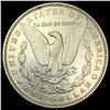 Image 2 : 1893 Silver Morgan Dollar CLOSELY UNCIRCULATED