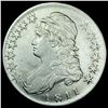 Image 1 : 1811 Capped Bust Half Dollar CHOICE BU