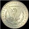 Image 2 : 1893 Morgan Silver Dollar CLOSELY UNCIRCULATED
