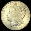 Image 1 : 1878 7/8TF Silver Morgan Dollar UNC