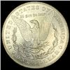 Image 2 : 1878 7/8TF Silver Morgan Dollar UNC