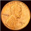 Image 1 : 1911-S Lincoln Wheat Cent CLOSELY UNCIRCULATED