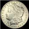 Image 1 : 1892-O Morgan Silver Dollar CLOSELY UNCIRCULATED
