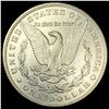 Image 2 : 1892-O Morgan Silver Dollar CLOSELY UNCIRCULATED