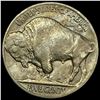 Image 2 : 1920 Buffalo Nickel CLOSELY UNCIRCULATED