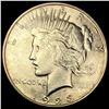 Image 1 : 1923-D Silver Peace Dollar UNCIRCULATED
