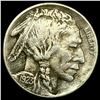 1923-S Buffalo Nickel LIGHTLY CIRCULATED