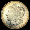 Image 1 : 1884-O Silver Morgan Dollar UNCIRCULATED