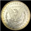 Image 2 : 1884-O Silver Morgan Dollar UNCIRCULATED