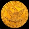 Image 2 : 1893 $10 Liberty Head Eagle UNCIRCULATED