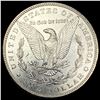 Image 2 : 1886 Morgan Silver Dollar UNCIRCULATED