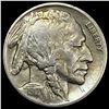 Image 1 : 1917-D Buffalo Nickel LIGHTLY CIRCULATED