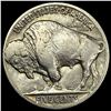 Image 2 : 1917-D Buffalo Nickel LIGHTLY CIRCULATED