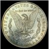 Image 2 : 1891-S Silver Morgan Dollar CHOICE BU