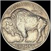 Image 2 : 1913-D Buffalo Nickel Type 2 CLOSELY UNCIRCULATED