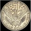 Image 2 : 1902-O Silver Barber Half Dollar CLOSELY UNCIRCULATED