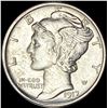 Image 1 : 1917-S Silver Mercury Dime UNCIRCULATED