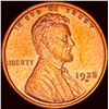 1928-D Lincoln Wheat Cent UNCIRCULATED