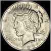 Image 1 : 1922-D Silver Peace Dollar UNCIRCULATED