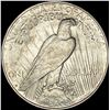 Image 2 : 1922-D Silver Peace Dollar UNCIRCULATED