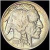 1913-S Type 1 Buffalo Nickel UNCIRCULATED