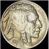 Image 1 : 1915-D Buffalo Nickel CLOSELY UNCIRCULATED