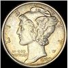 Image 1 : 1929 Mercury Dime CLOSELY UNCIRCULATED