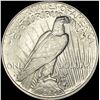 Image 2 : 1927-D Peace Silver Dollar UNCIRCULATED