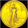 1986 1/10oz $5 Gold American Eagle SUPERB GEM BU