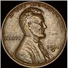 1931-D Lincoln Wheat Cent NEARLY UNCIRCULATED