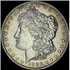 1886-O Silver Morgan Dollar CHOICE AU