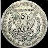 Image 2 : 1894-S Silver Morgan Dollar NICELY CIRCULATED