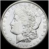 Image 1 : 1900 Silver Morgan Dollar CLOSELY UNCIRCULATED