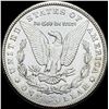Image 2 : 1900 Silver Morgan Dollar CLOSELY UNCIRCULATED