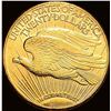 Image 2 : 1924 Gold $20 Saint-Gaudens Double Eagle UNCIRCULATED