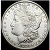 Image 1 : 1883 Silver Morgan Dollar UNCIRCULATED