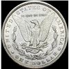 Image 2 : 1883 Silver Morgan Dollar UNCIRCULATED