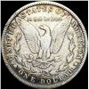 Image 2 : 1900-S Silver Morgan Dollar NICELY CIRCULATED