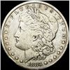 Image 1 : 1883 Silver Morgan Dollar NICELY CIRCULATED