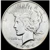 Image 1 : 1926-D Silver Peace Dollar UNCIRCULATED