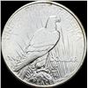 Image 2 : 1926-D Silver Peace Dollar UNCIRCULATED