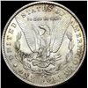 Image 2 : 1900-O Silver Morgan Dollar UNCIRCULATED