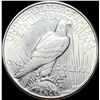 Image 2 : 1934 Silver Peace Dollar UNCIRCULATED