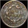 Image 2 : 1810 Draped Bust Large Cent NICELY CIRCULATED