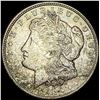 Image 1 : 1921 Silver Morgan Dollar UNCIRCULATED