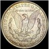 Image 2 : 1921 Silver Morgan Dollar UNCIRCULATED