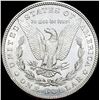 Image 2 : 1882 Morgan Silver Dollar UNCIRCULATED