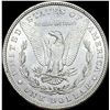 Image 2 : 1882 Morgan Silver Dollar UNCIRCULATED